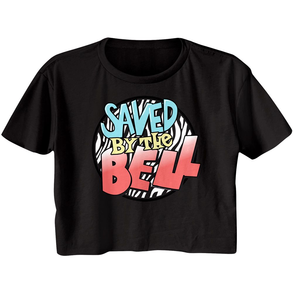 Saved by The Bell Bayside Redux Adult S/S T-Shirt