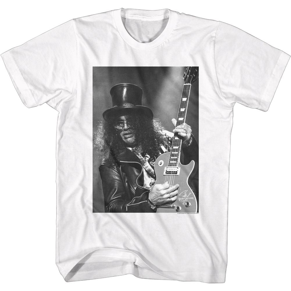 SLASH Featuring Myles Kennedy And The Conspirators Living The Dream Tour  Shirt L