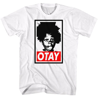 Buckwheat T-Shirts