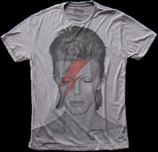 David Bowie T-Shirts