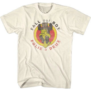 Fall Out Boy T-shirts