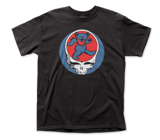 Grateful Dead T-Shirts