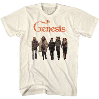 Genesis T-Shirts