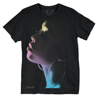 H.E.R. T-Shirts