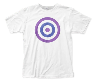 Hawkeye T-Shirts